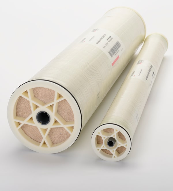 ممبران های 4 و 8 اینچ LANXESS 